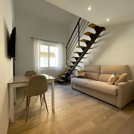Appartamento Duplex Lot 3 Climatisé Hypercentre à 5min à Pieds Des Plages *