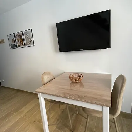 Duplex Lot 3 Climatisé Hypercentre à 5min à Pieds Des Plages Appartamento