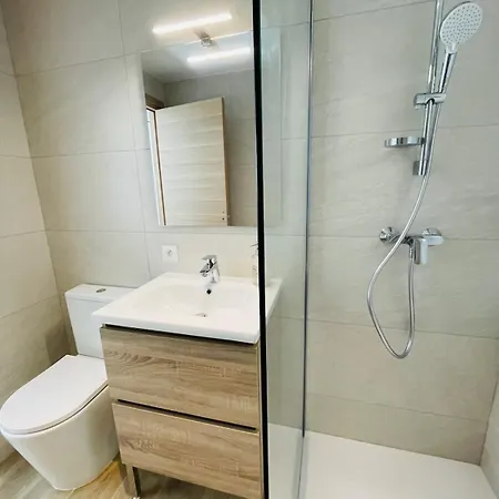 Appartamento Duplex Lot 3 Climatisé Hypercentre à 5min à Pieds Des Plages Saint-Raphaël